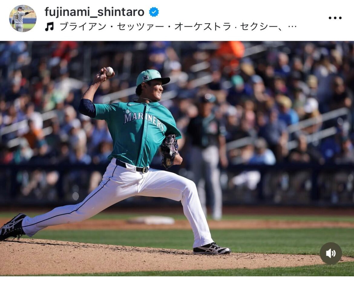 藤浪晋太郎がNPB復帰なら...日本ハムOBがプッシュする理由　注目される3年半前の新庄監督発言「俺の所に来たらもう化ける」: J-CAST ニュース