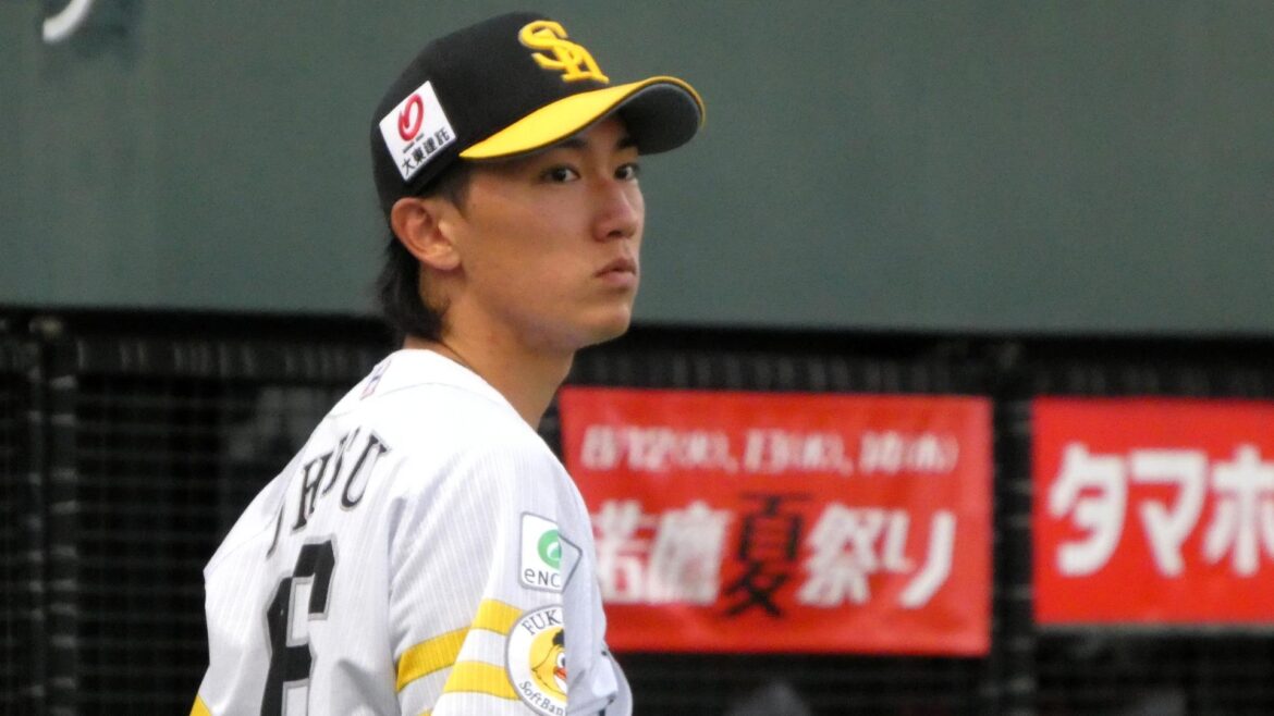 変化球マニアが新フォークに手応え。大津亮介「一番変わった」１軍ローテ再定着へ好調【ソフトバンク】（田尻耕太郎） - エキスパート - Yahoo!ニュース - Yahoo!ニュース