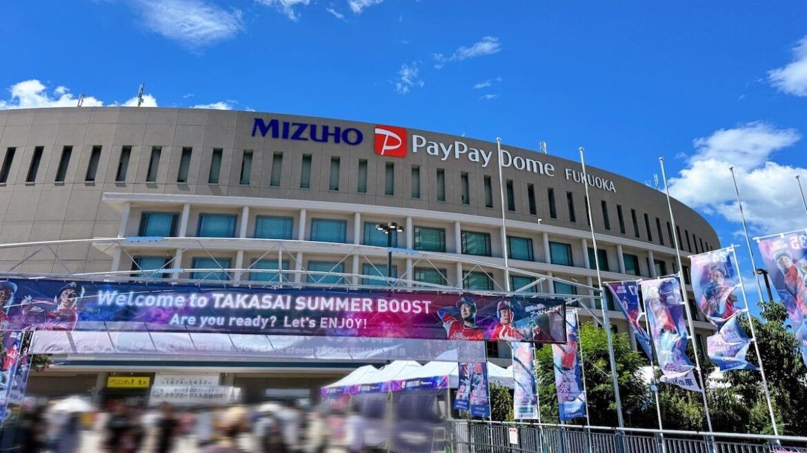 【福岡市・現地レポ】鷹祭 SUMMER BOOST開幕！グルメやユニフォーム引換情報を現地からお届け（博多あや.） - エキスパート