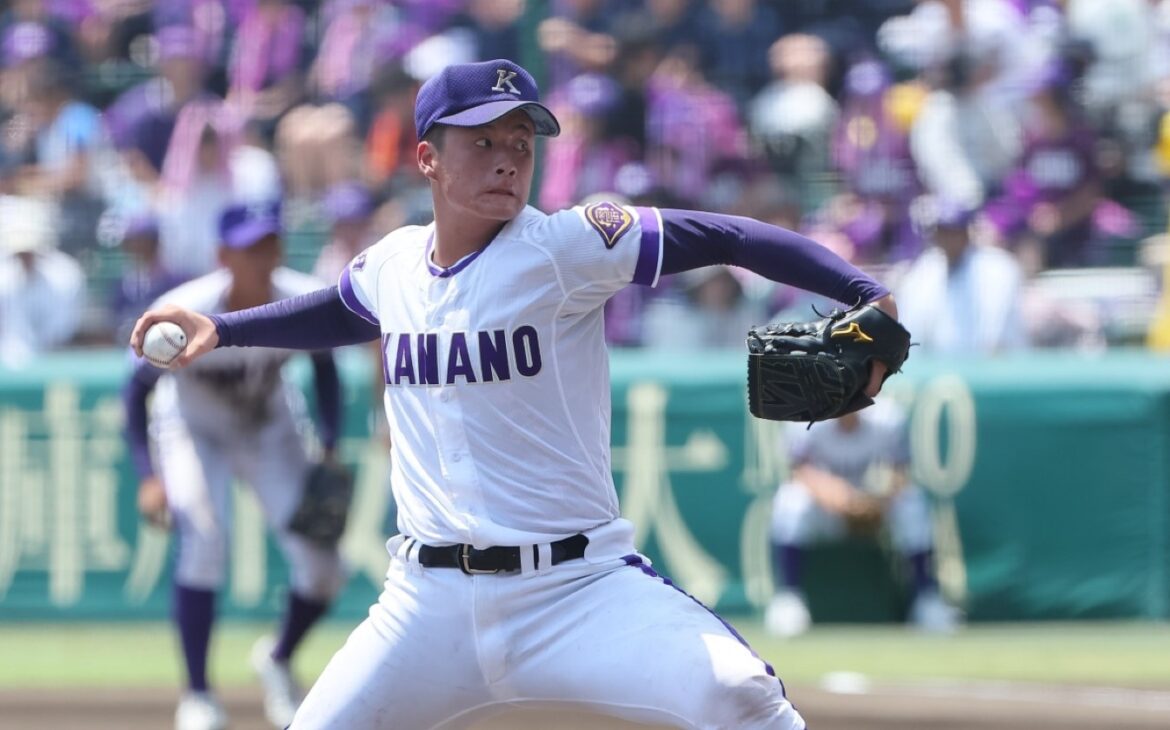 巨人コーチの次男、オリックス右腕の弟、ヤクルト名選手を父に持つ指揮官も！【甲子園に出場するプロ野球家系選手・監督】｜記事一覧｜高校野球ドットコム - 高校野球ドットコム
