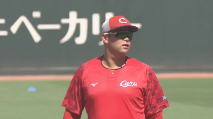 林晃汰選手インタビュー