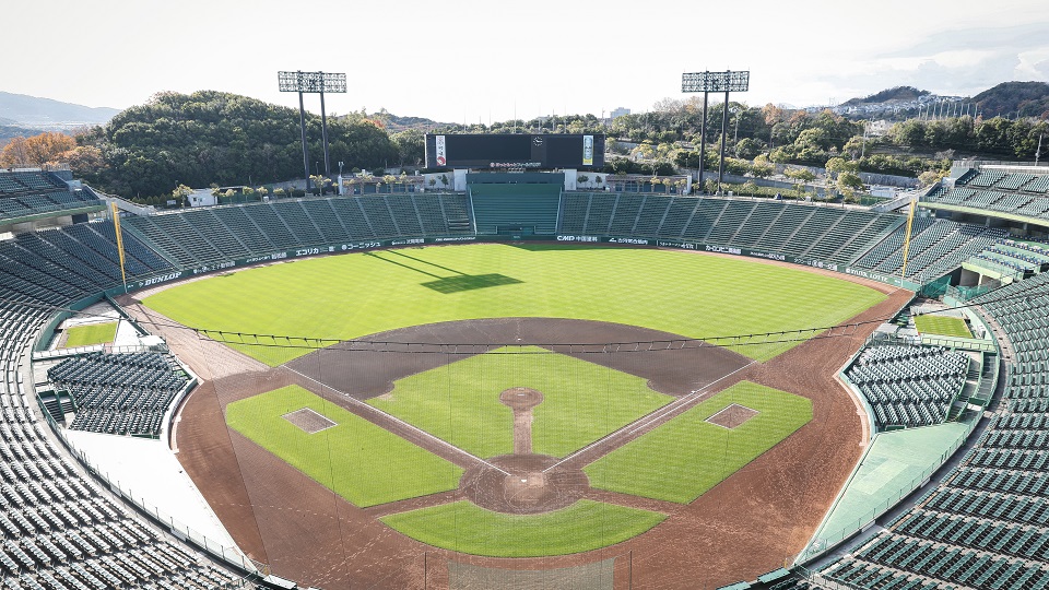 ほっともっとフィールド神戸