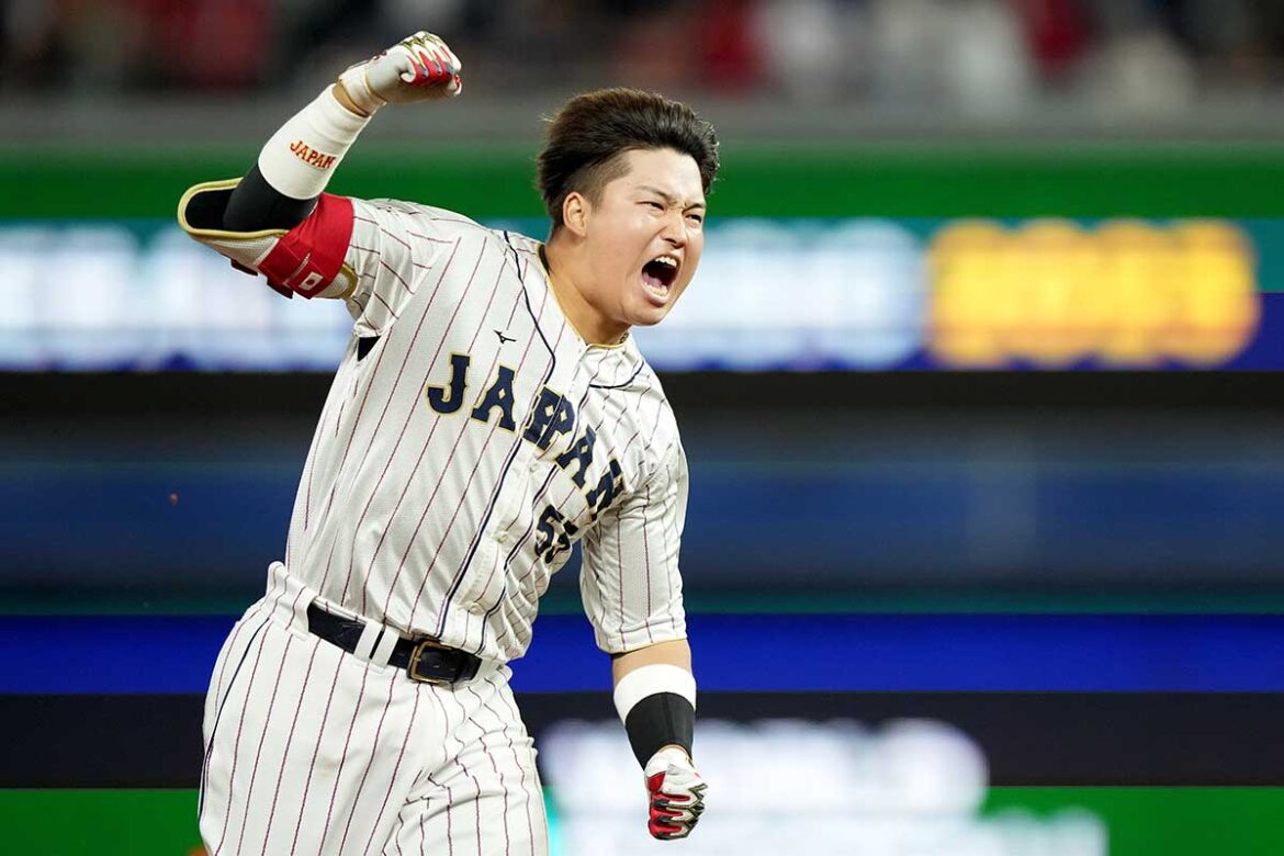 【MLB】ヤクルト村上宗隆、FAランキングで16位も……「負傷歴が評価に影響する可能性」と米メディア懸念　1位は鈴木誠也の同僚タッカー