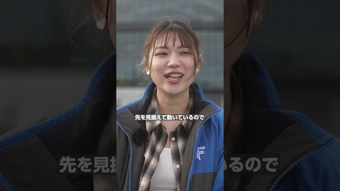 部署の垣根を超えた企画づくり #shorts