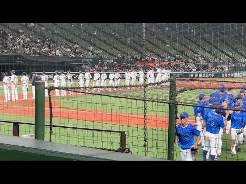 ライオンズ 二軍も良いところなく完封負けの瞬間…【西武0-4DeNA】2025/7/31 ファーム ライオンズ 二軍も良いところなく完封負けの瞬間…【西武0-4DeNA】2025/7/31 ファーム