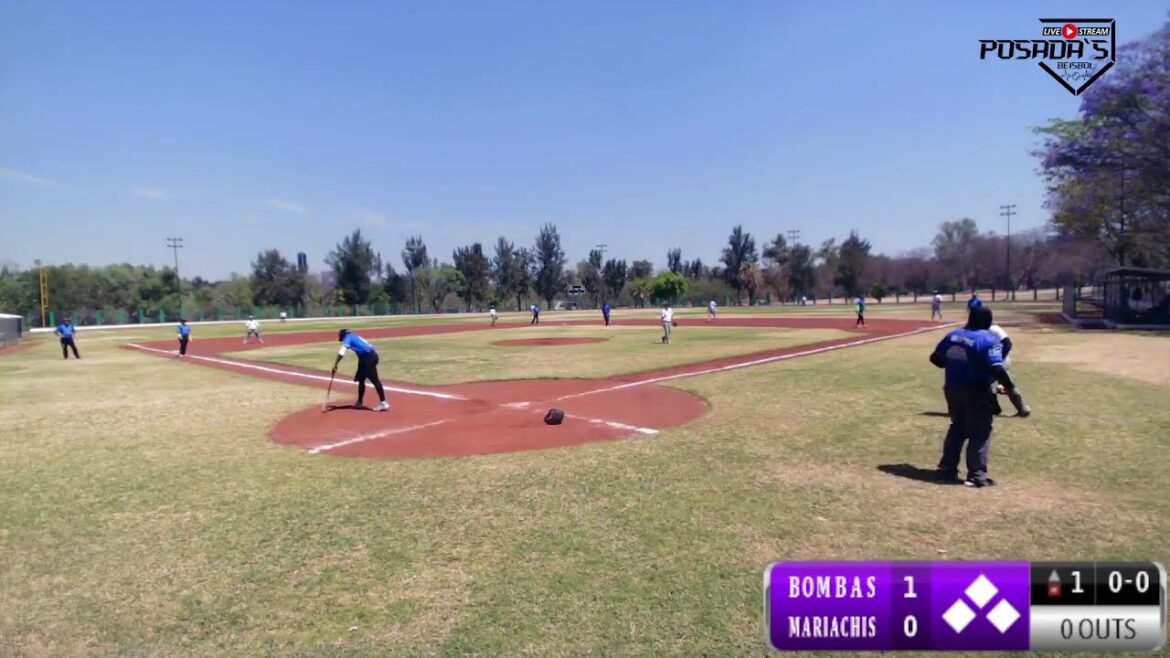 DE GIRA EN JALISCO BOMBAS DELGADO Y ACOSTA