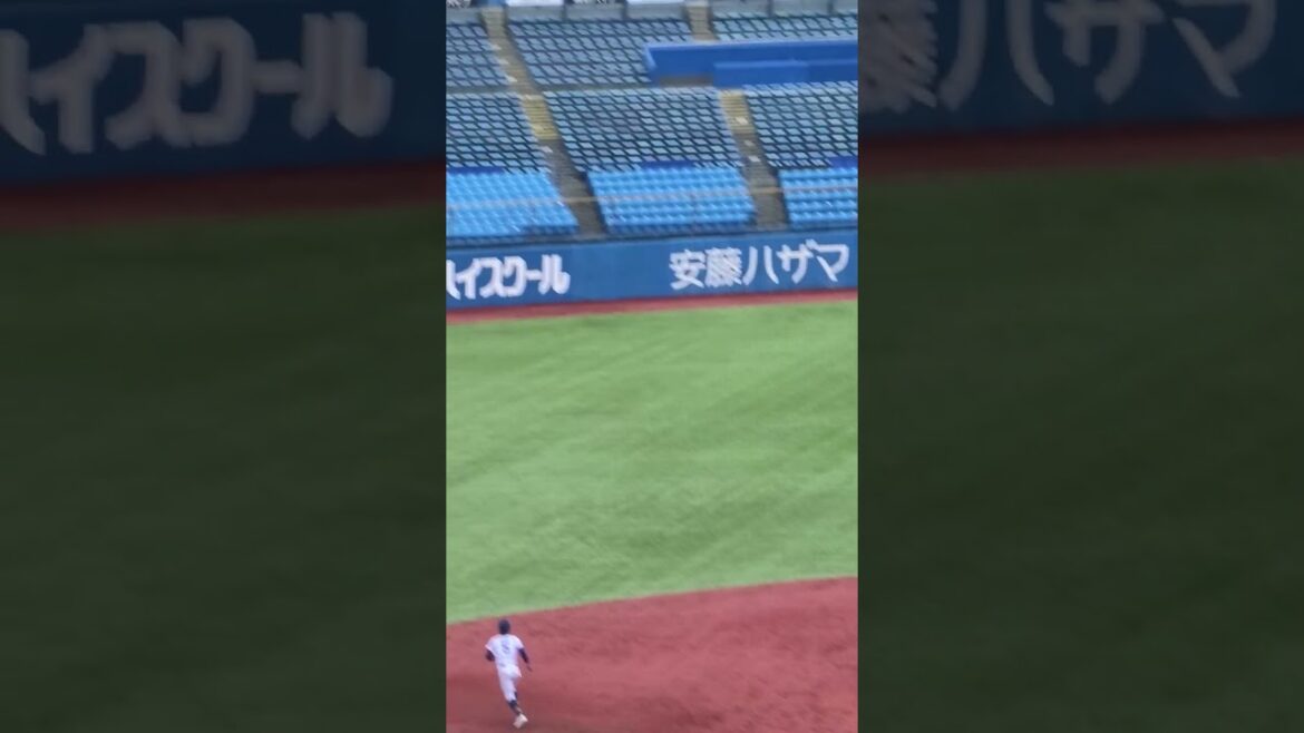 東洋大姫路　高畑知季(龍野ボーイズ)　先制ホームラン　2024.11.20