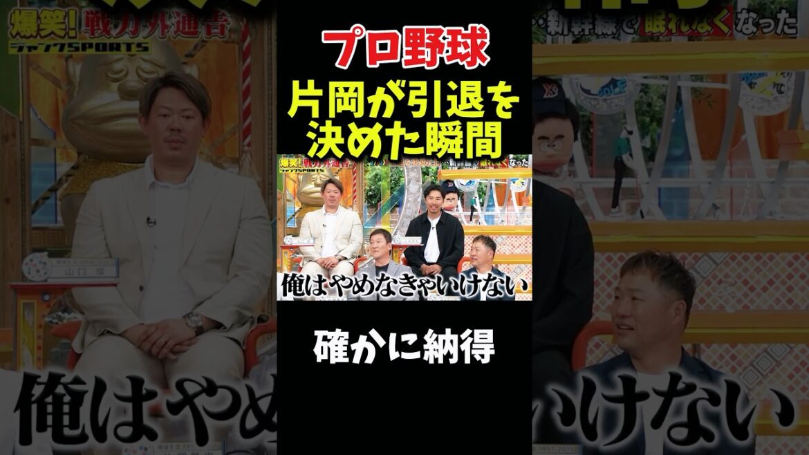 野球選手が引退を決めた瞬間 #プロ野球 #野球 #npb #面白い #面白い動画 #おもしろ #千鳥 #阪神タイガース 野球選手が引退を決めた瞬間 #プロ野球 #野球 #npb #面白い #面白い動画 #おもしろ #千鳥 #阪神タイガース