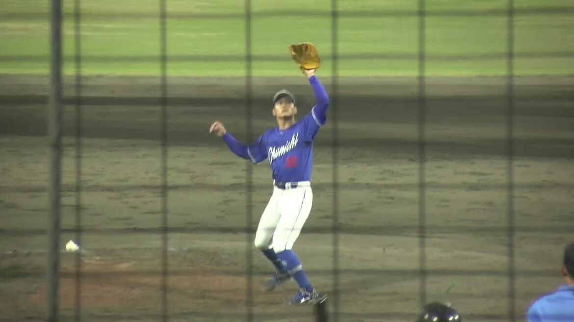中日ドラゴンズ 根尾昂投手 投球練習 2025/8/1 浜松球場