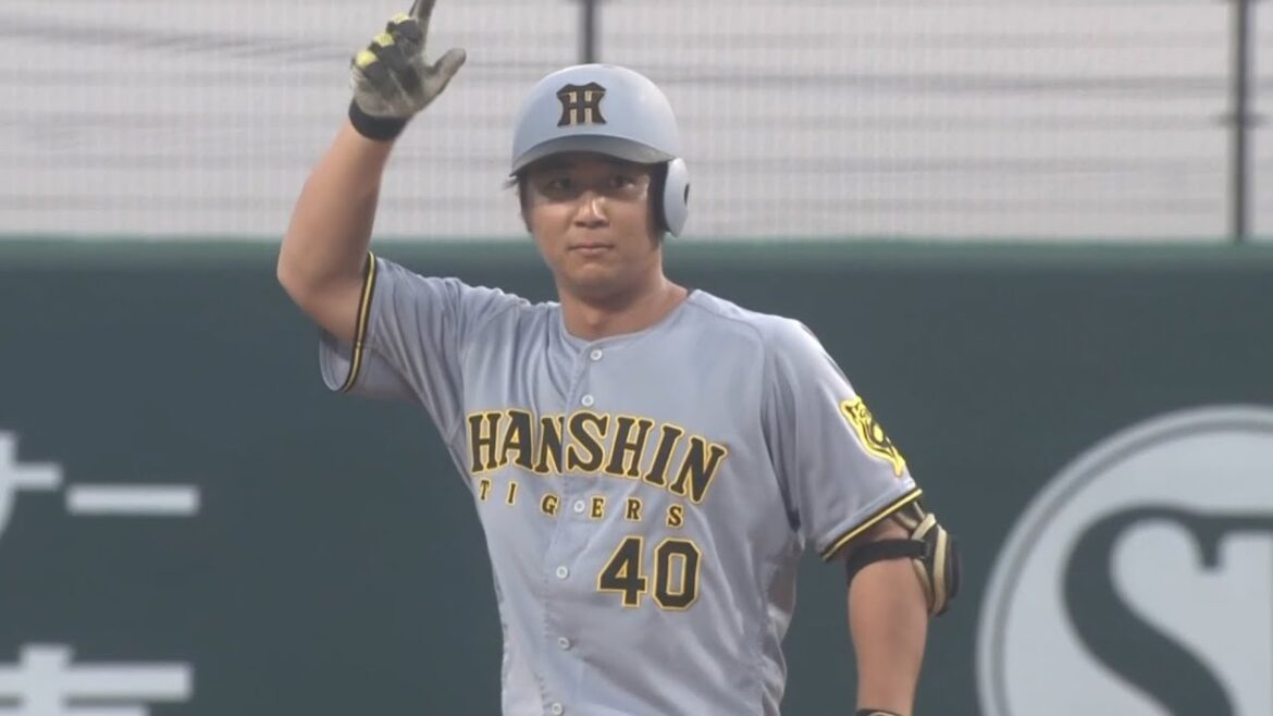 【2025ファーム】井坪陽生 ヒット集【阪神タイガース】 【2025ファーム】井坪陽生 ヒット集【阪神タイガース】