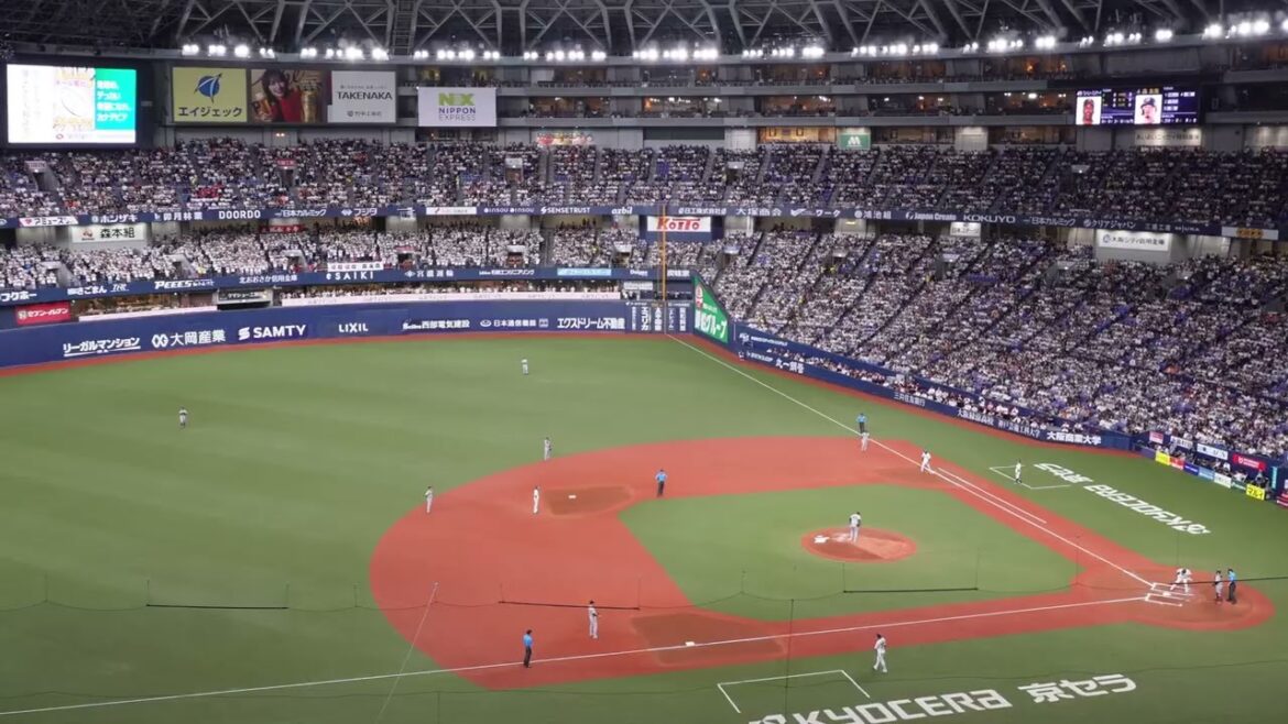 オリックスバッファローズ 森友哉 登場曲＋演出（通常, チャンス）+ 応援歌 (RED, DEEP RED, WHITE) 오릭스버팔로즈 모리토모야 등장곡 (통상, 찬스) + 응원가 3개