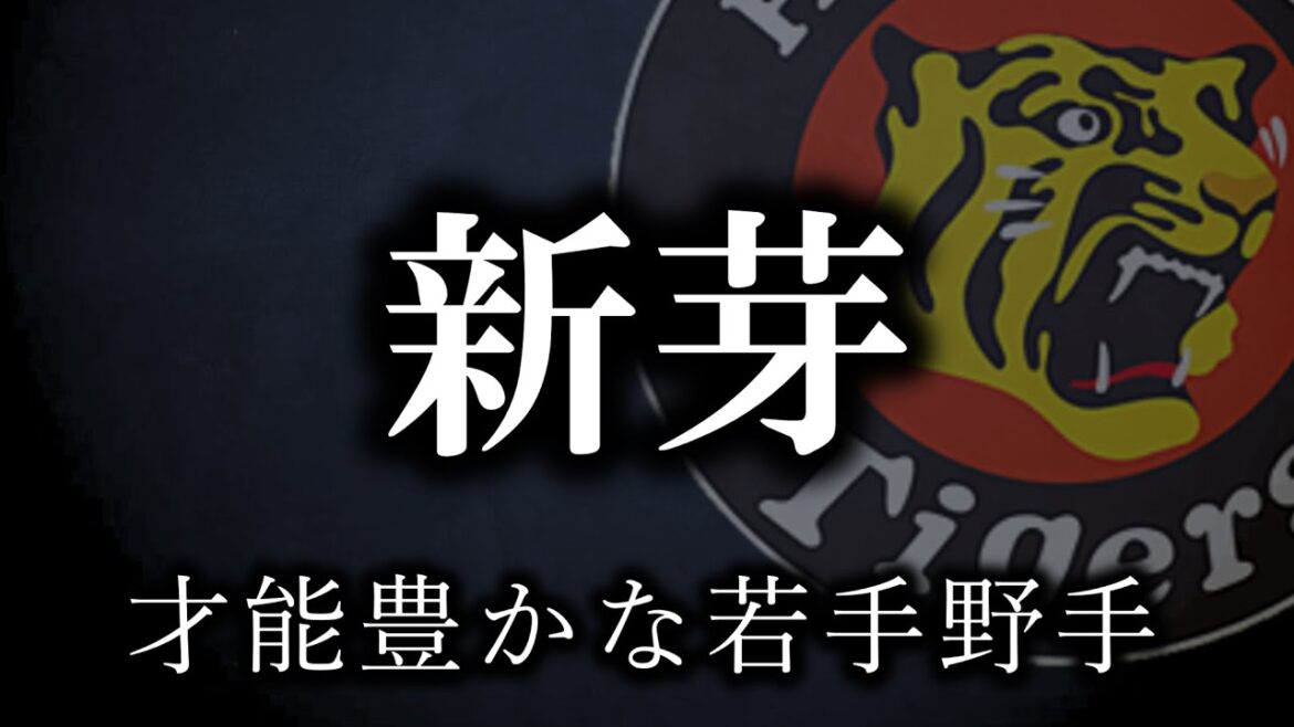 【才能の暴力】才能ある若手野手に早期に成長機会を、それが実現し始めている【阪神タイガース】 【才能の暴力】才能ある若手野手に早期に成長機会を、それが実現し始めている【阪神タイガース】