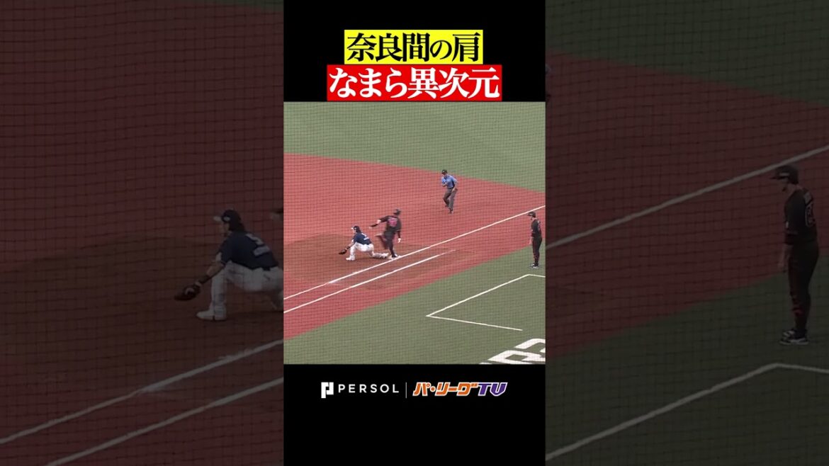 奈良間なまら異次元 #shorts