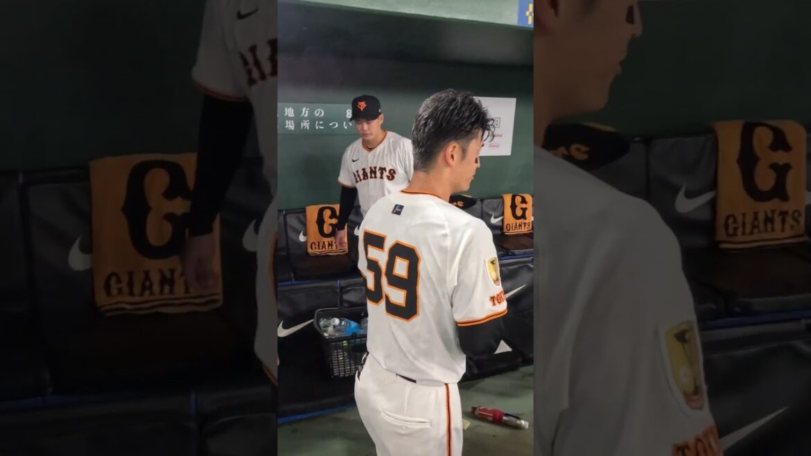 若林楽人選手がサヨナラヒットでテンションMAX！「まこちゃん！ナイス！ありがとう！」 #shorts