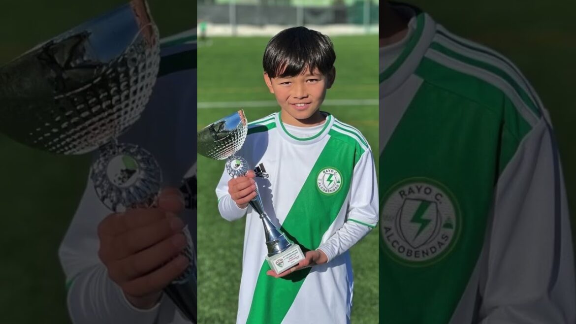 バルセロナ倒します🇪🇸#サッカー #バルセロナ