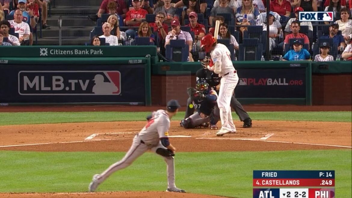 【MLB】サウスポーのクロスファイヤー Just Looking 集