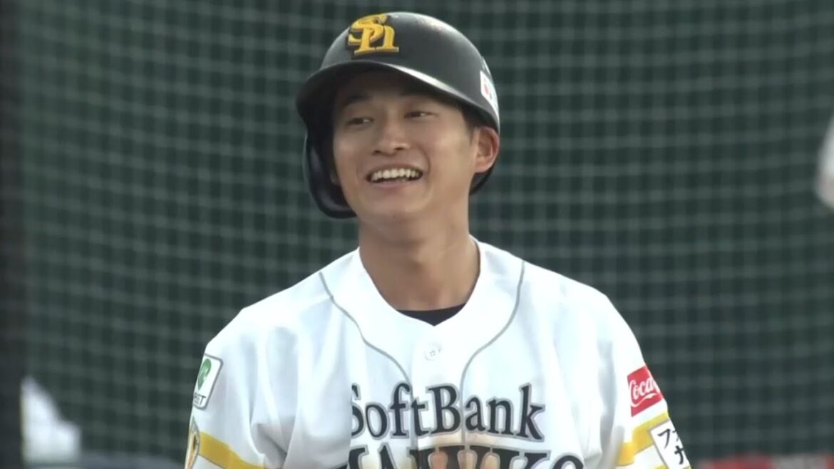 【2025ファーム】西尾歩真 ヒット集【福岡ソフトバンクホークス】 【2025ファーム】西尾歩真 ヒット集【福岡ソフトバンクホークス】