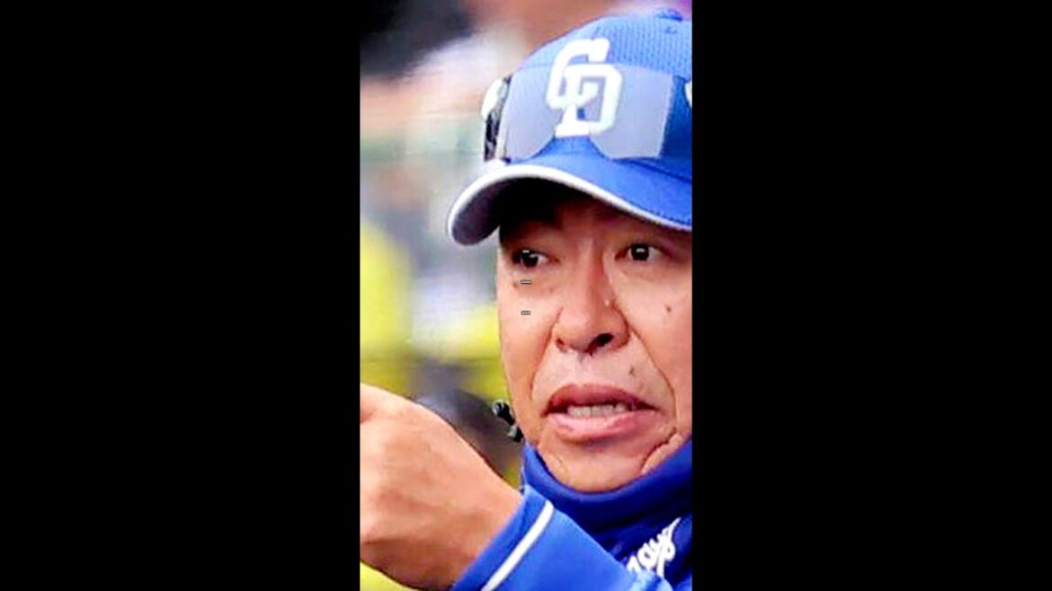 松葉貴大 山田３００号 中日３連敗