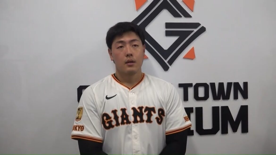 【二軍戦で実戦復帰】"岡本和真" 試合振り返り【1安打1打点】