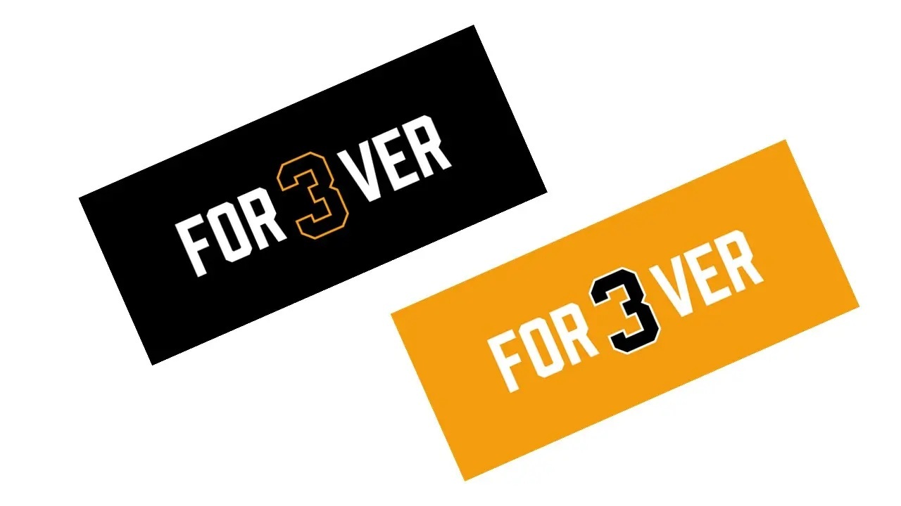 ＜FOR3VER＞オリジナルタオル