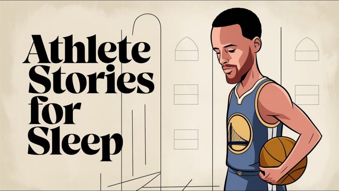 Stephen Curry and the Soundless Revolution