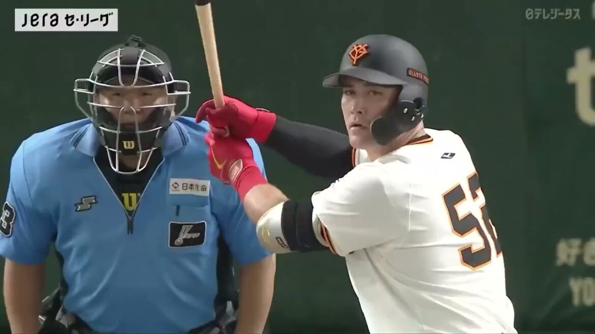 【リチャード同点弾】試合を振り出しに戻す弾丸ライナー【ハイタッチも強烈!?】