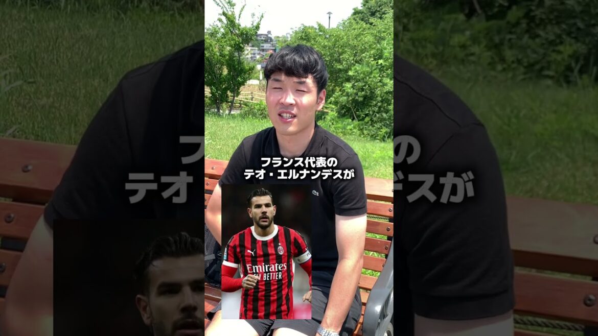 アトレティコマドリードのカンテラにいたとき一緒にサッカーしてた子の現在は?#サッカー #育成 #アトレティコマドリード出身 #football #soccer #10歳からアトレティコ アトレティコマドリードのカンテラにいたとき一緒にサッカーしてた子の現在は?#サッカー #育成 #アトレティコマドリード出身 #football #soccer #10歳からアトレティコ