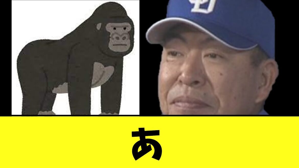 中日ドラゴンズ……. 中日ドラゴンズ.......