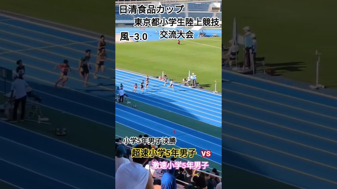 【陸上競技】#小学生 #陸上 #sports #sprint #sprinter #男子 #神 #風#men#mens #sprinting #fast #陸上競技 #オリンピック#駒沢公園 #決勝 【陸上競技】#小学生 #陸上 #sports #sprint #sprinter #男子 #神 #風#men#mens #sprinting #fast #陸上競技 #オリンピック#駒沢公園 #決勝