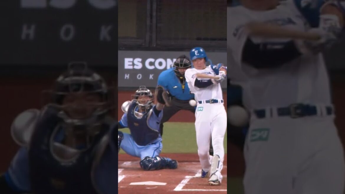 【新背番号15 北山登板！エスコン節目の100勝目！】8/6  vs.埼玉西武ライオンズ