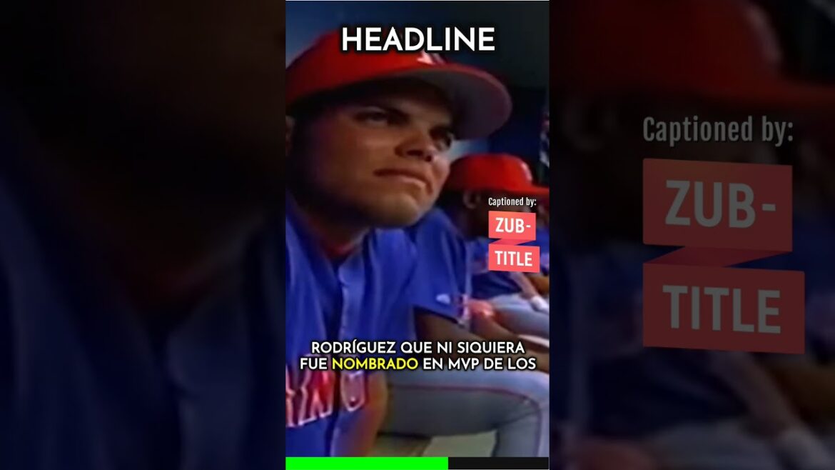 ¿MVP 1999 ? ¿Pedro o Ivan? |#shorts ¿MVP 1999 ? ¿Pedro o Ivan? |#shorts