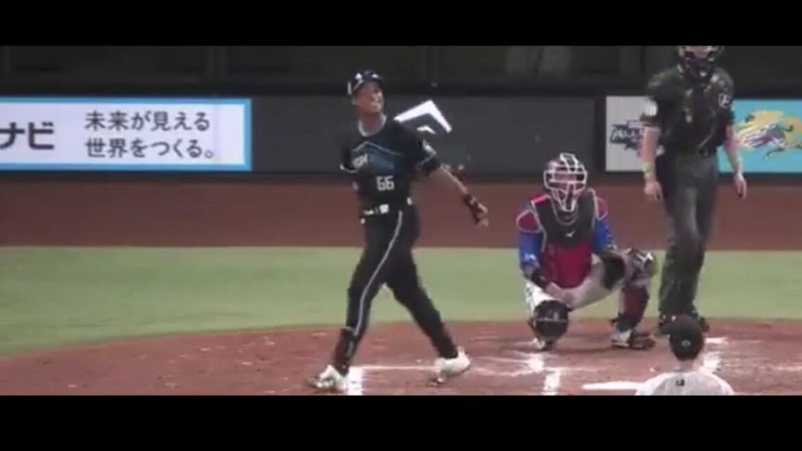 プロ野球 確信歩き失敗集