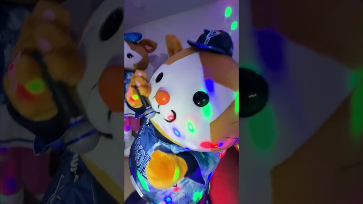 スススススターマン☆