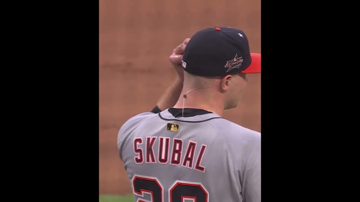 The first ABS challenge in #AllStarGame history was ... SUCCESSFUL!