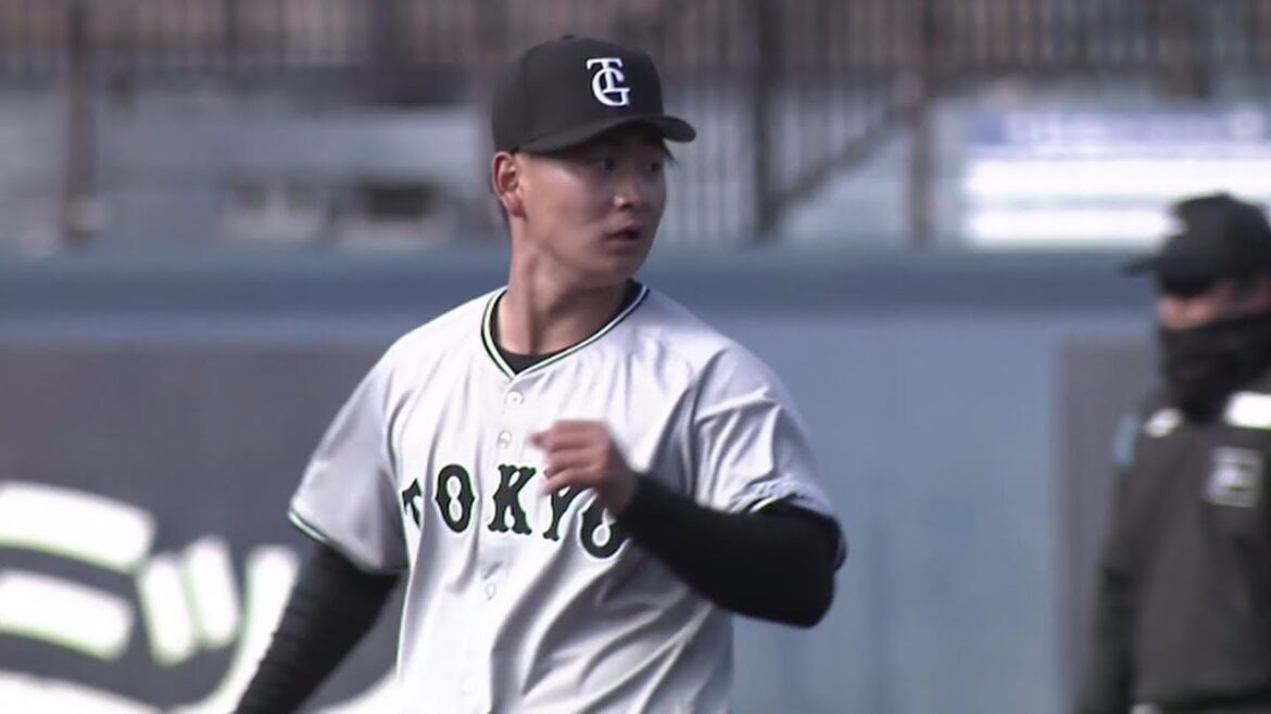 【2025ファーム】宮原駿介 奪三振集【読売ジャイアンツ】