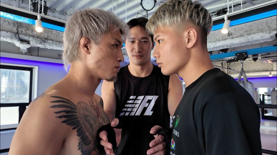 【緊急】居酒屋で絡まれた翌日、MMAルールで喧嘩マッチしてきた 【緊急】居酒屋で絡まれた翌日、MMAルールで喧嘩マッチしてきた