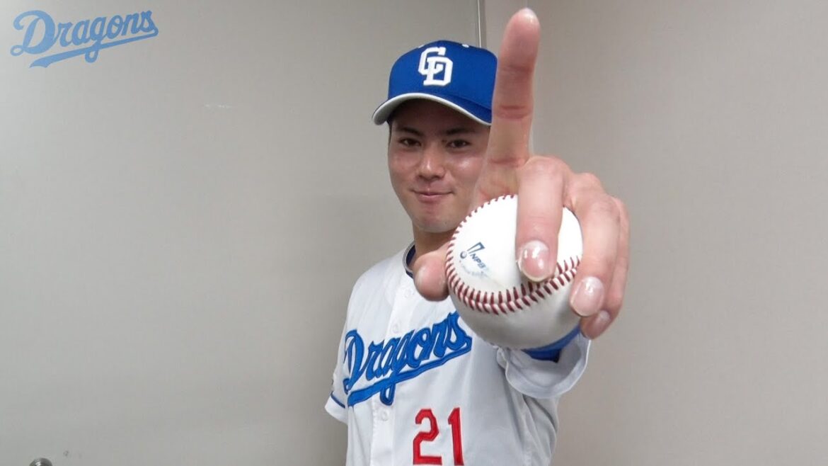 【2025年8月7日 #一緒にどらほー 】10試合目で悲願のプロ初勝利 #金丸夢斗 投手と歓喜の共有🎉打のヒーロー 1番起用で初の４安打 #ブライト健太 選手も登場 #Dragons_Inside