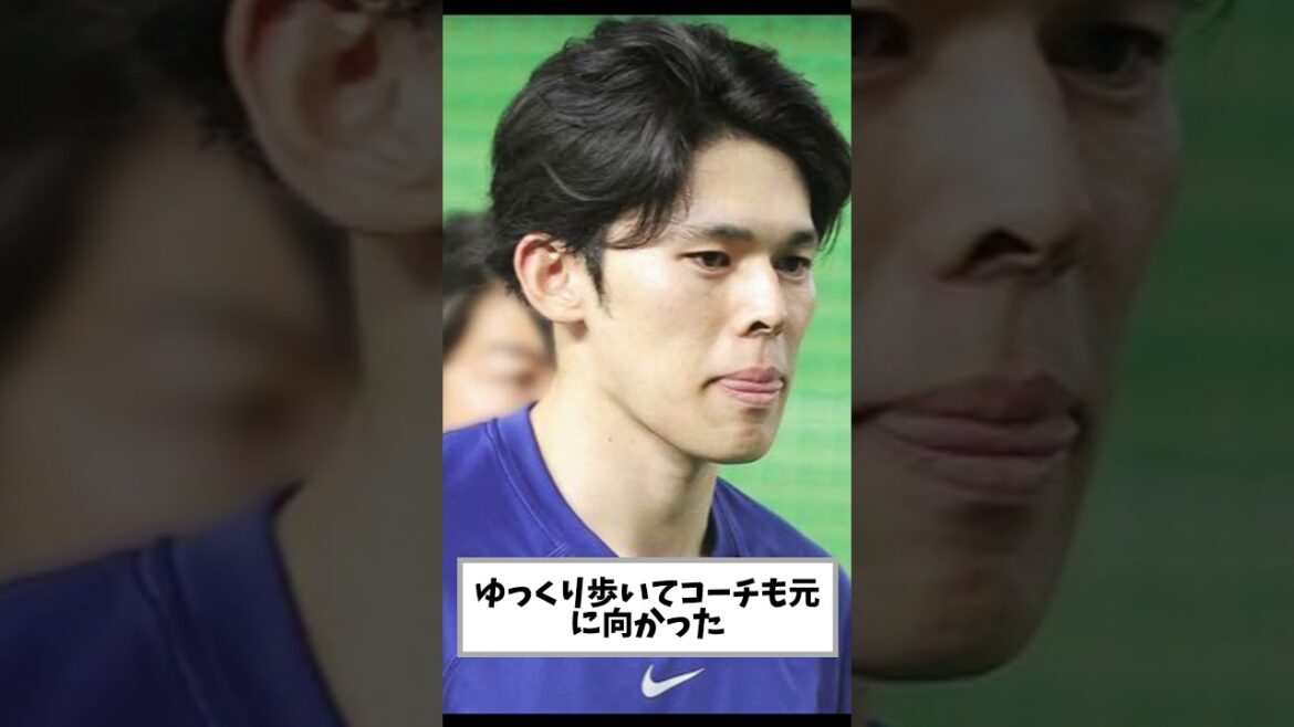 佐々木朗希やっぱりコイツやばかった