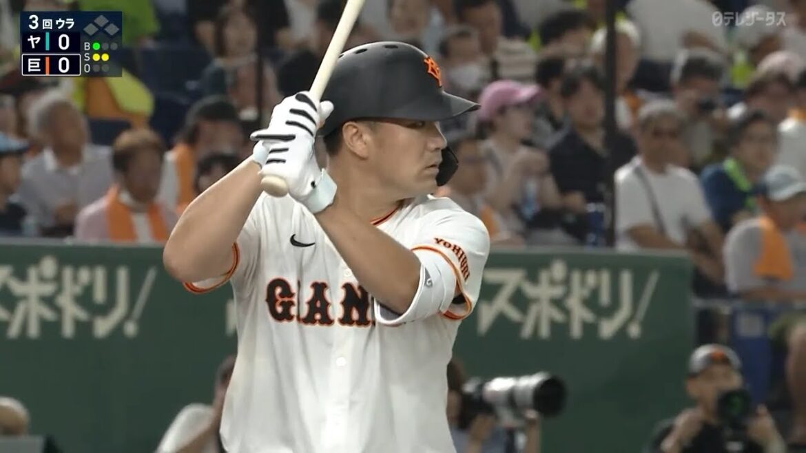 【移籍後初安打】田中将大 打って走ってホームイン！