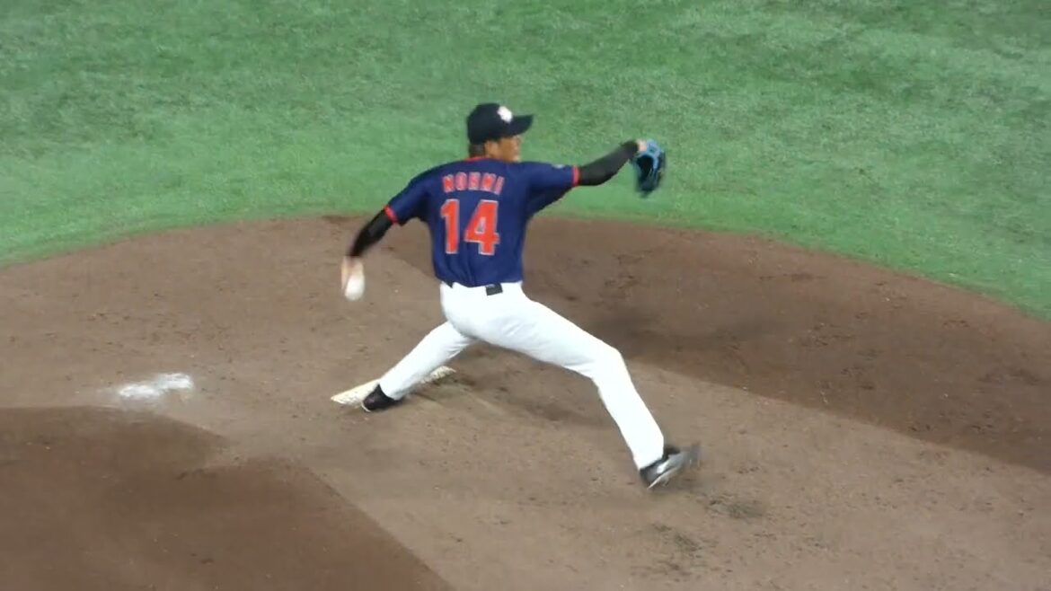 能見VS篠塚　2025サントリードリームマッチ 11