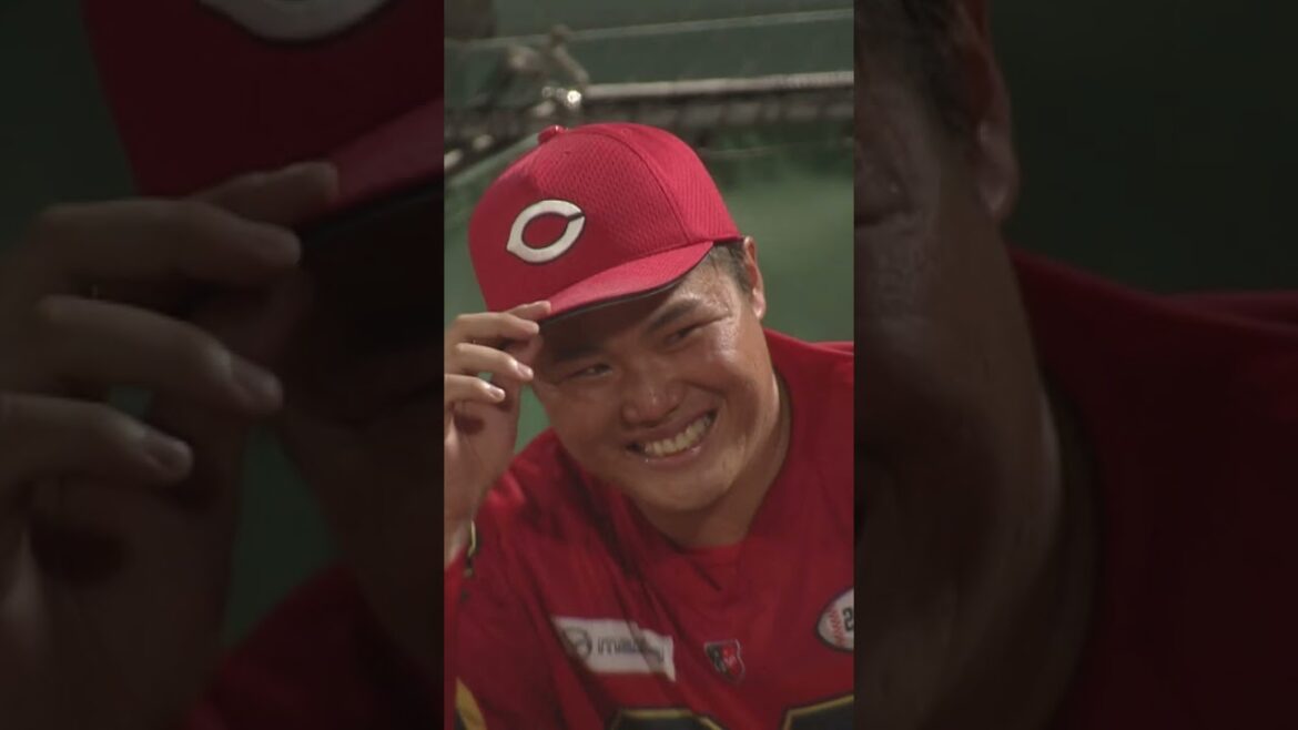 【世代はお前が担え】頼れる3番！ここぞの小園海斗🔥【球団認定】カープ全力応援チャンネル