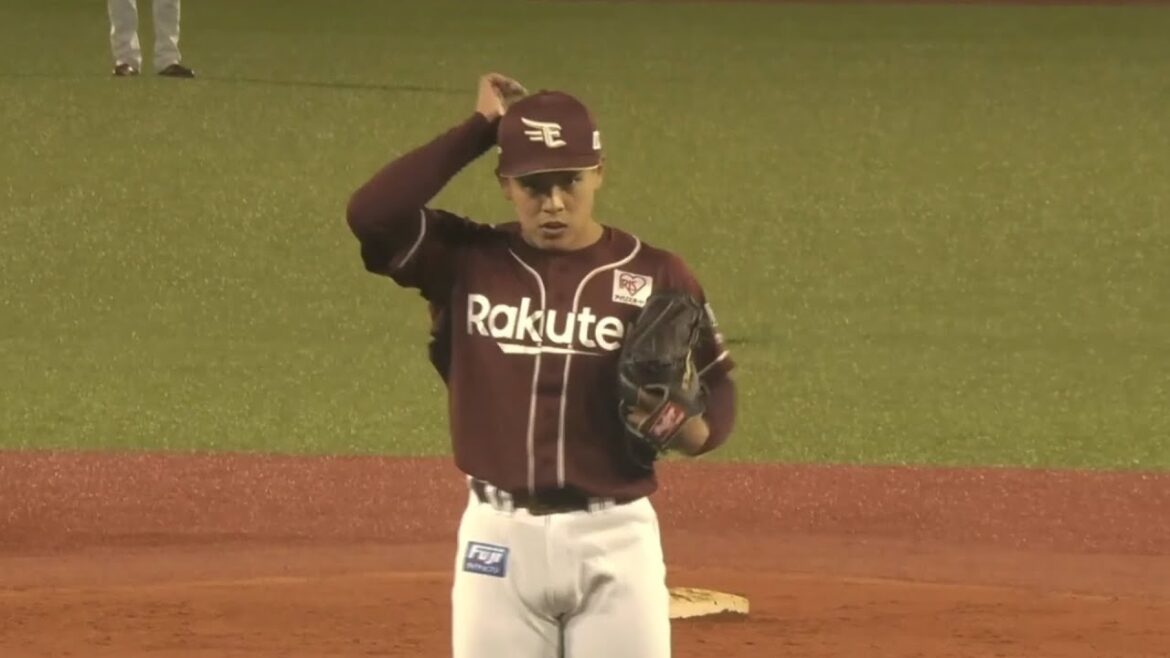 【2025ファーム】中込陽翔 奪三振集【東北楽天ゴールデンイーグルス】 【2025ファーム】中込陽翔 奪三振集【東北楽天ゴールデンイーグルス】