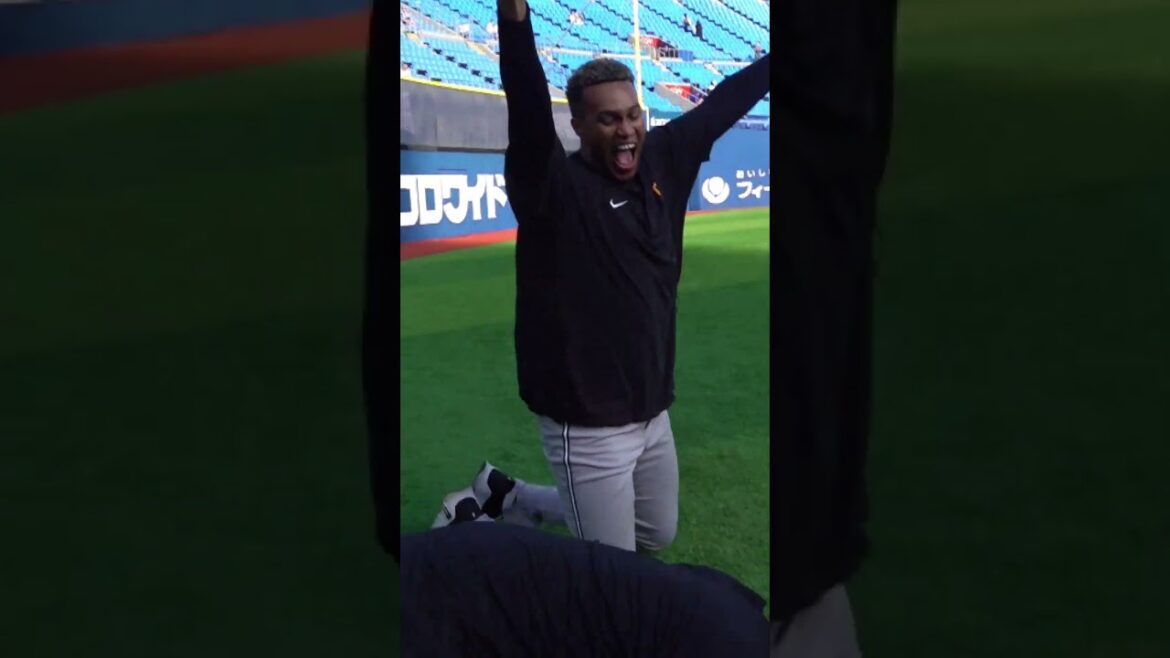 【ライデル Win!!】 瑛斗 vs ライデル短距離走勝負！ #shorts