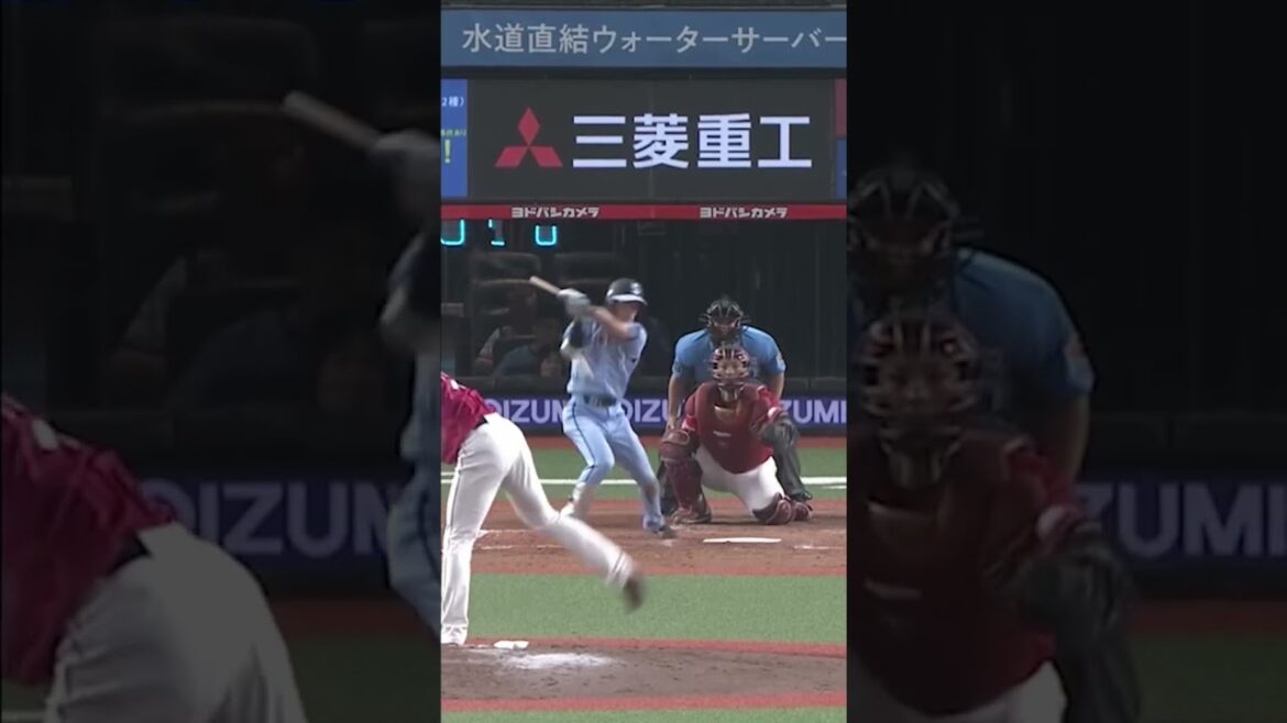 【打球音あり！】今日もたくさん打ったので、音楽奏でちゃいました！ #seibulions #埼玉西武ライオンズ #プロ野球