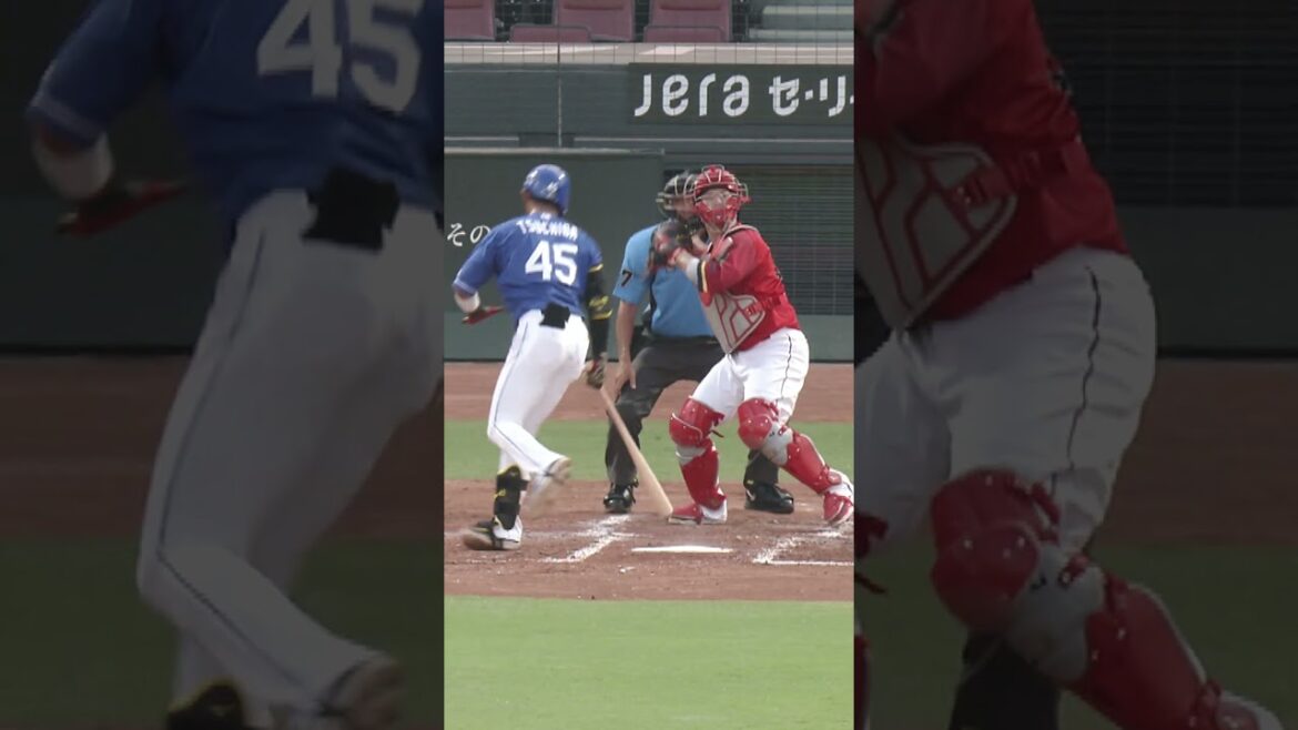 【今季初勝利】遠藤淳志が6回4Kの好投で今季1勝目🔥【球団認定】カープ全力応援チャンネル 【今季初勝利】遠藤淳志が6回4Kの好投で今季1勝目🔥【球団認定】カープ全力応援チャンネル