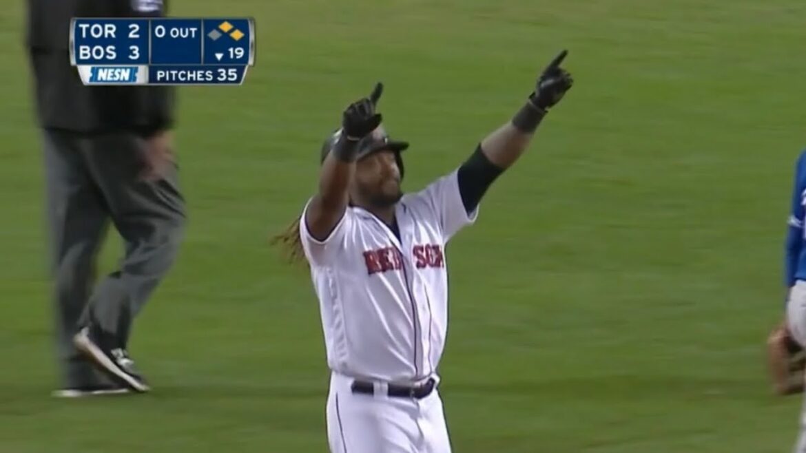 【MLB】クソ長い延長戦がサヨナラ打で決着する瞬間(16回〜)