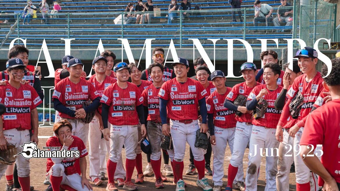 #6|優勝へ向けてピースは揃った。最高の仲間と再び掴み取ろう vs北九州下関フェニックス|火の国サラマンダーズ Inside Cam 2025 #6|優勝へ向けてピースは揃った。最高の仲間と再び掴み取ろう vs北九州下関フェニックス|火の国サラマンダーズ Inside Cam 2025