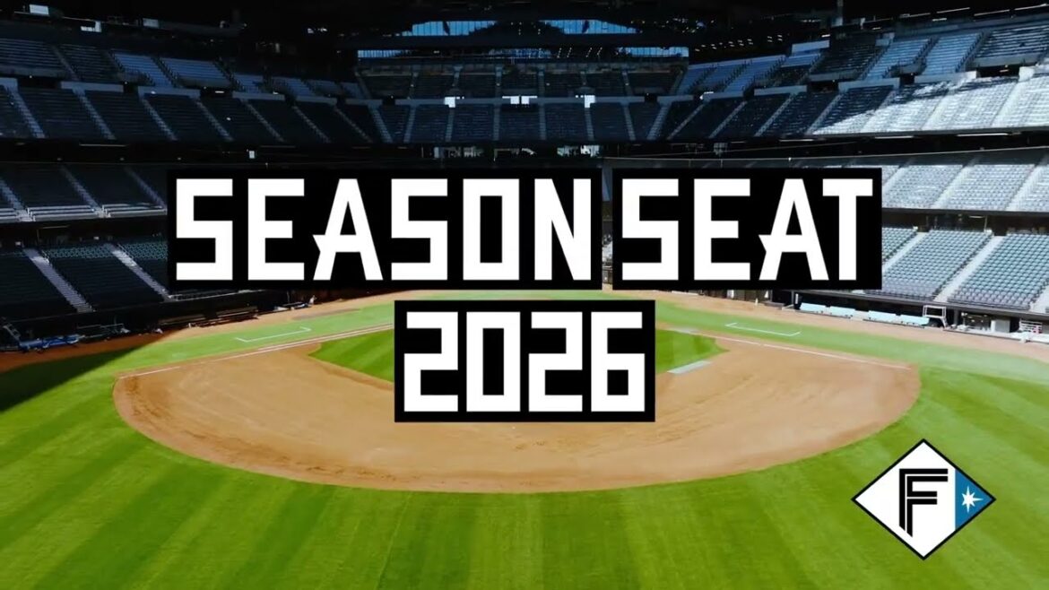 【SEASON SEAT2026】あなただけの特等席から【資料請求、受付中。】