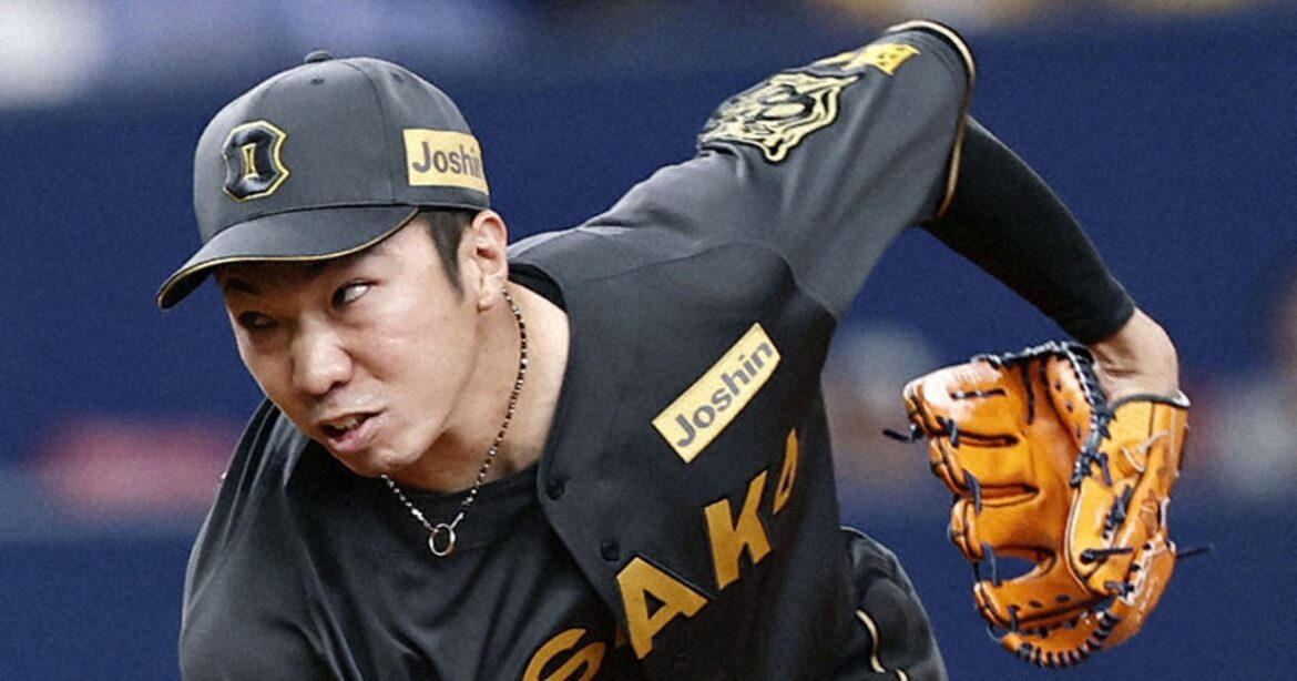 プロ野球 阪神6－2ヤクルト トラ石井、38試合連続無失点 セ記録タイ - 毎日新聞