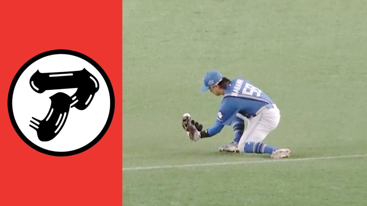 【ア】アイスが食べたくなる守備【まとめるほどではないまとめ】